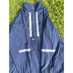 Vintage Y2K Nike Windbreaker